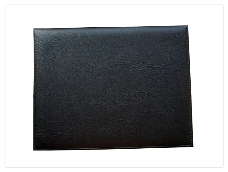 Diploma Holder, Leather Certification Cover
