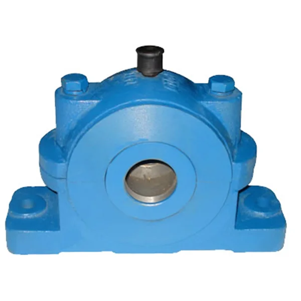 LRO Water-cooled spherical roller split bearing unit 140SHSG1935 for continuous caster bearing in stock