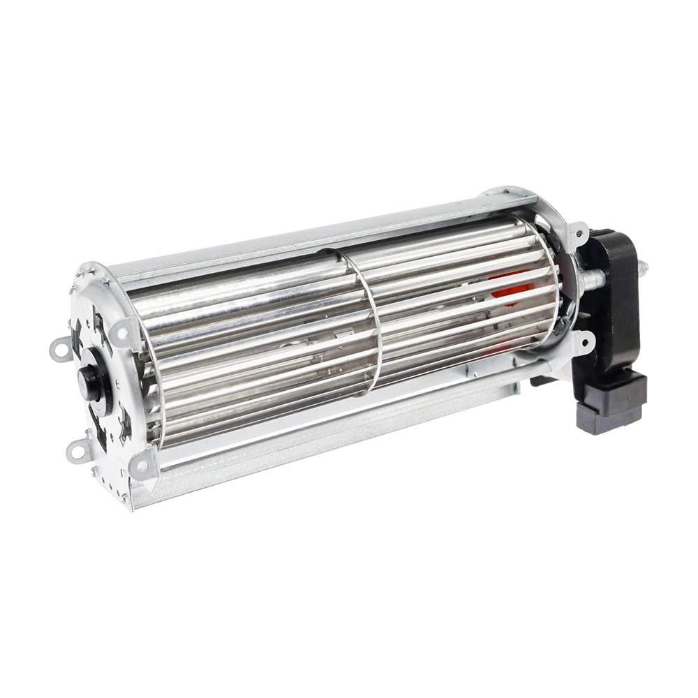 Модный вентилятор Yjf61-12-Shaded-Pole-Motor 5 Вт конденсатор холодильника Yj61 10 20 однофазный затененный двигатель переменного тока