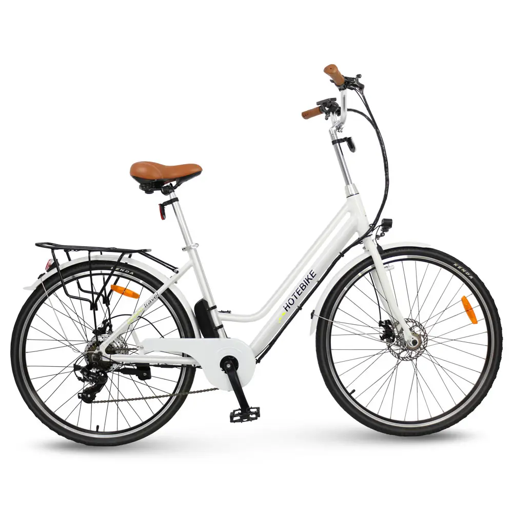 36V350W battery city lady cheap china electric bicycle