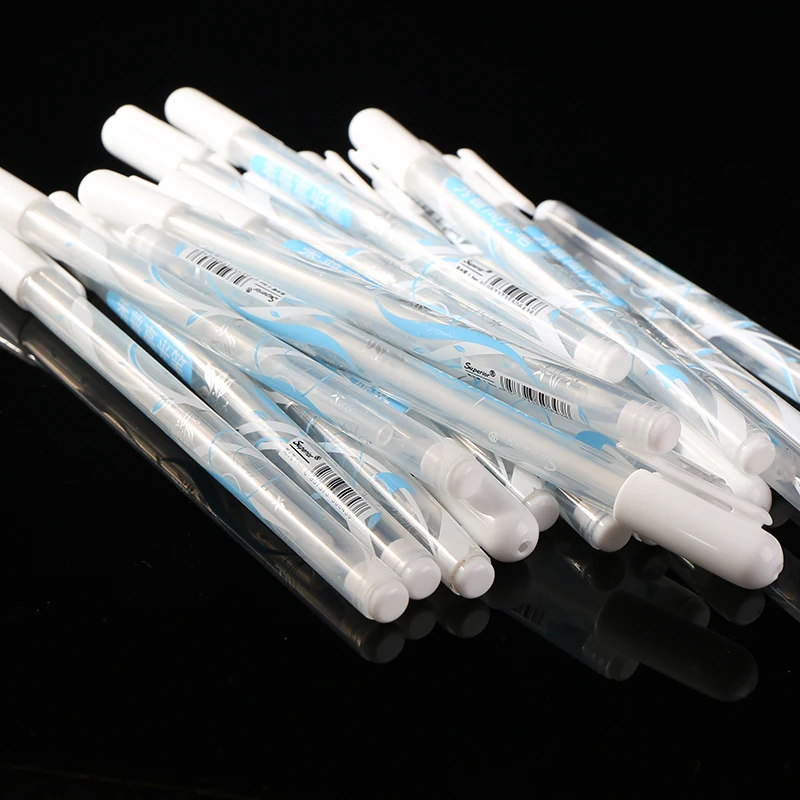 Superior Popular Drawing Highlighter Marker Pen Set with Water Proof Ink