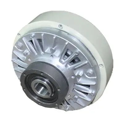 New model China made 10kg flange Magnetic Powder Brake for machine