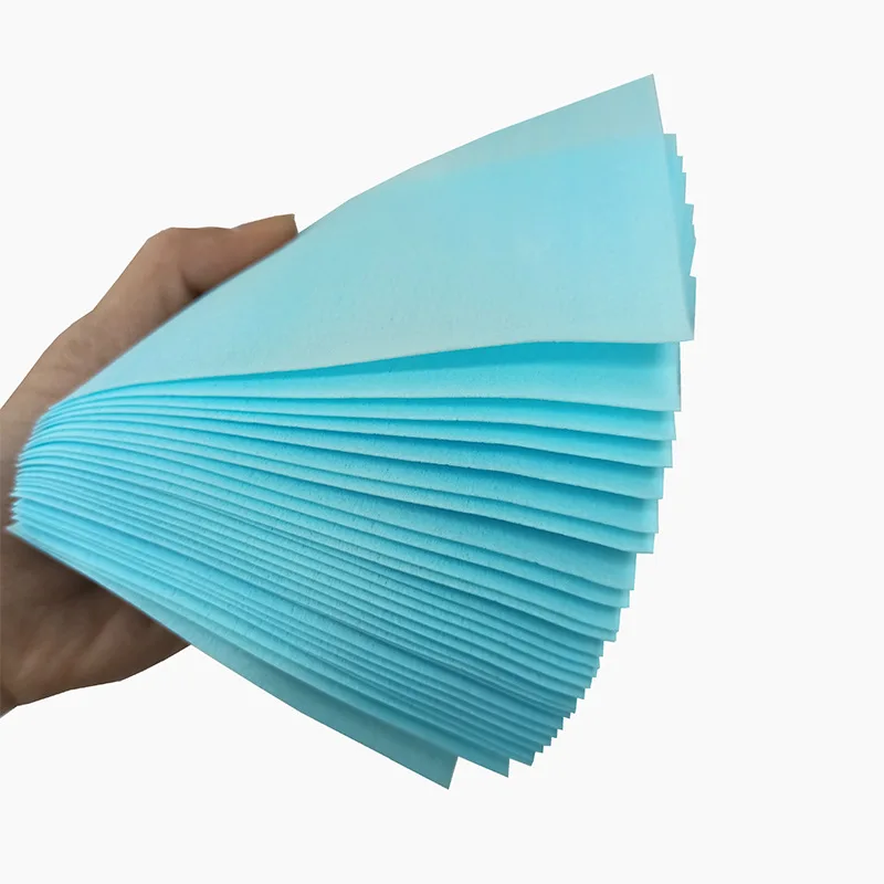 Быстрорастворимый очиститель для пола, экологически чистый пол, многофункциональное моющее средство для удаления пятен, небесно-голубой дискрет, быстро