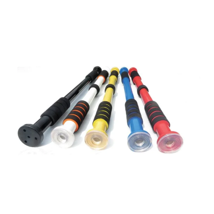 
Foldable Chin Up Pull Up Bar Wall Mounted Park Chin Up Bar 