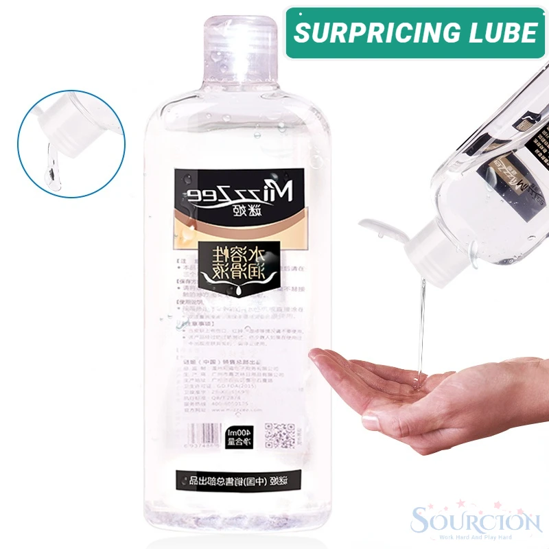 Sourcion смазка для секса смазочного Sexo Lubricante Секс взрослый секс лубриканты сексуального для полости рта для отверстий влагалища и анала гей секс масло легко чистить