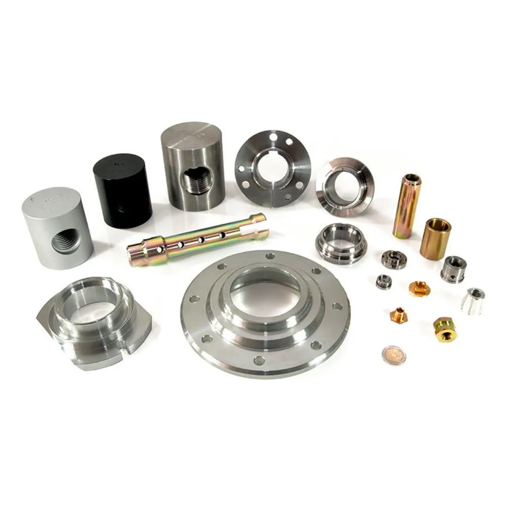High precision custom cnc machining service cnc turning milling part cheap price from China