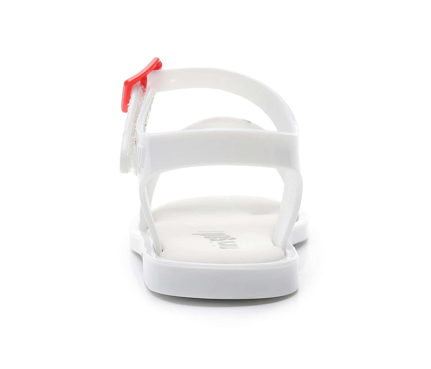 Оптовая продажа индивидуальная нескользящая подошва 21-29 из ПВХ легкая детская обувь для девочек на