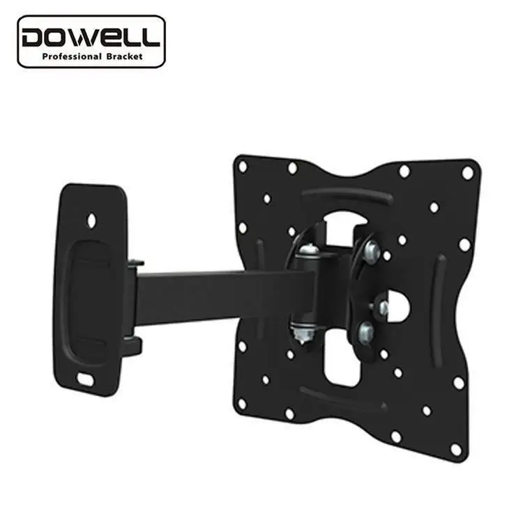Fit for 17--42 inch screen Adjustable Swivel TV Wall Bracket