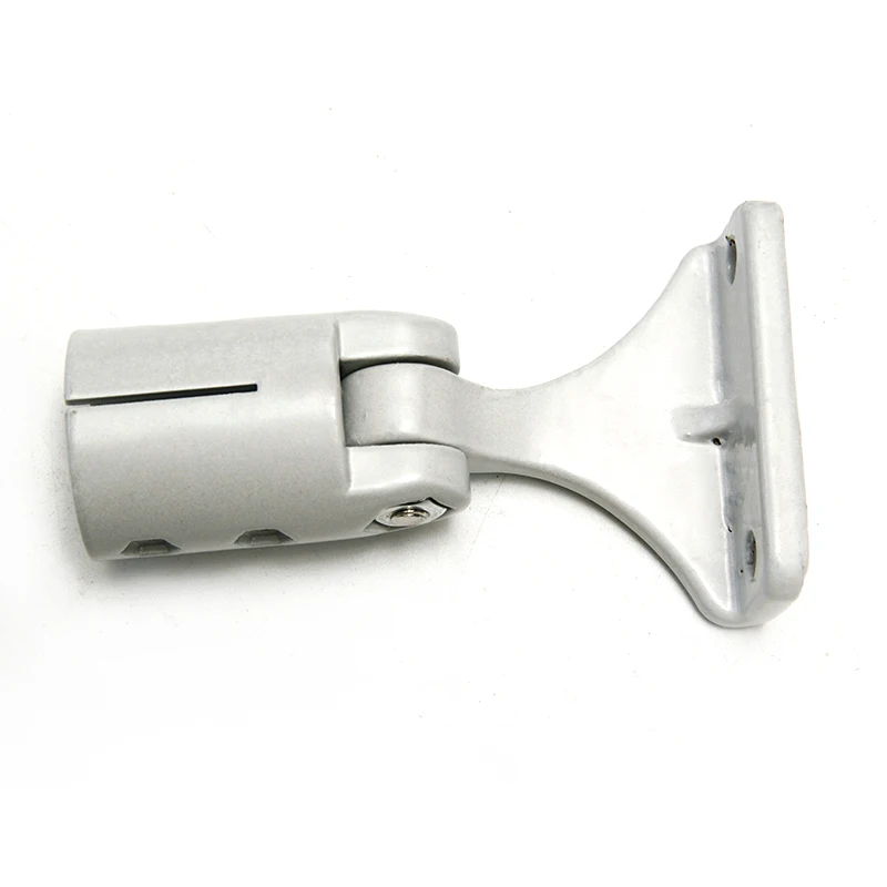 
Elbow accessories of aluminum die casting joint for handrail 