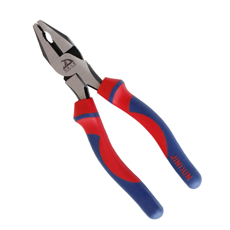 Industrial Grade Plier Good Hand Tools Set Professional American Design Combination Plier Taparia