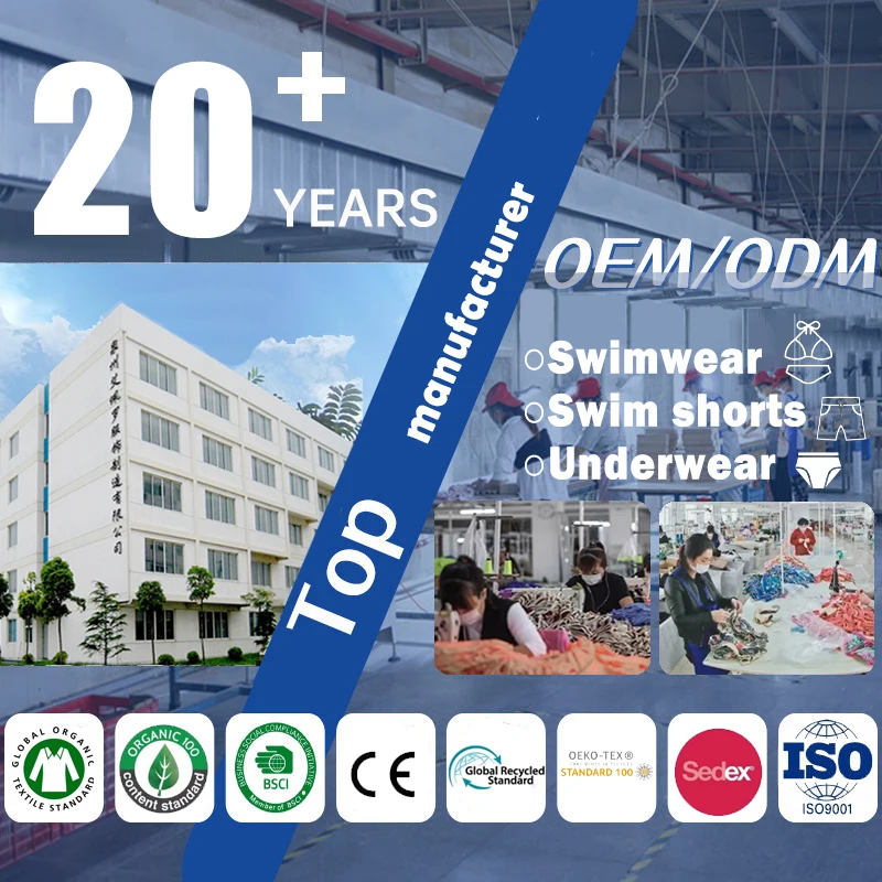 OEM 2024 Men Boardshorts Surf Printed Custom Logo Board Shorts&Swim Trunks Surfing Beach Manufacturer Summer Customized For Men