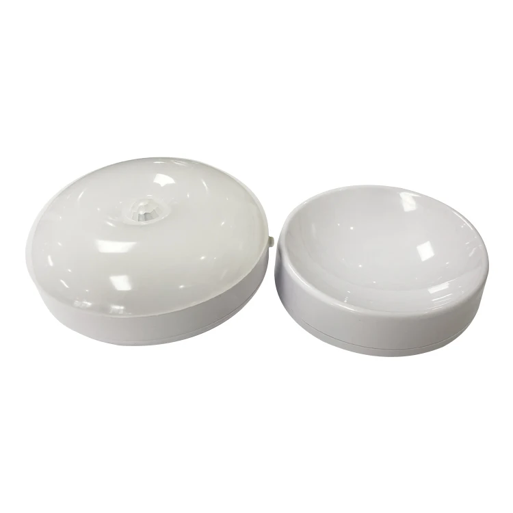 Super Battery Life Sensing Distance 4 Touch Rechargeable Magnetic Induction Grow Night Lights