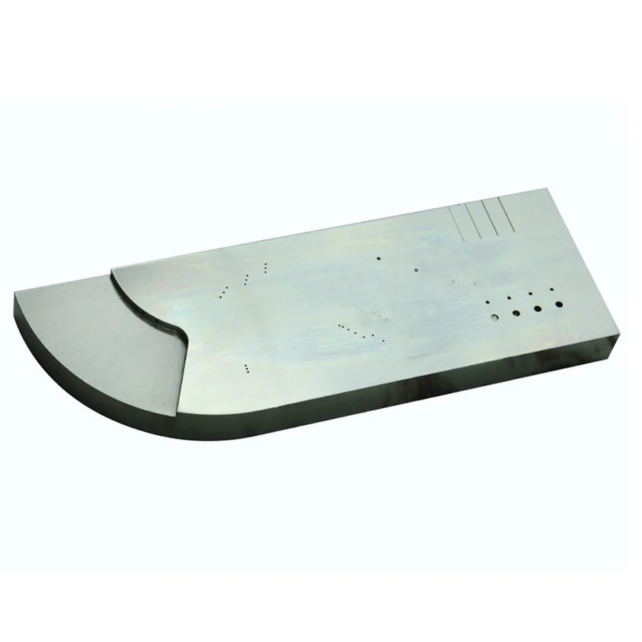 Поэтапный блок ультразвукового тестирования (NDT ультразвук