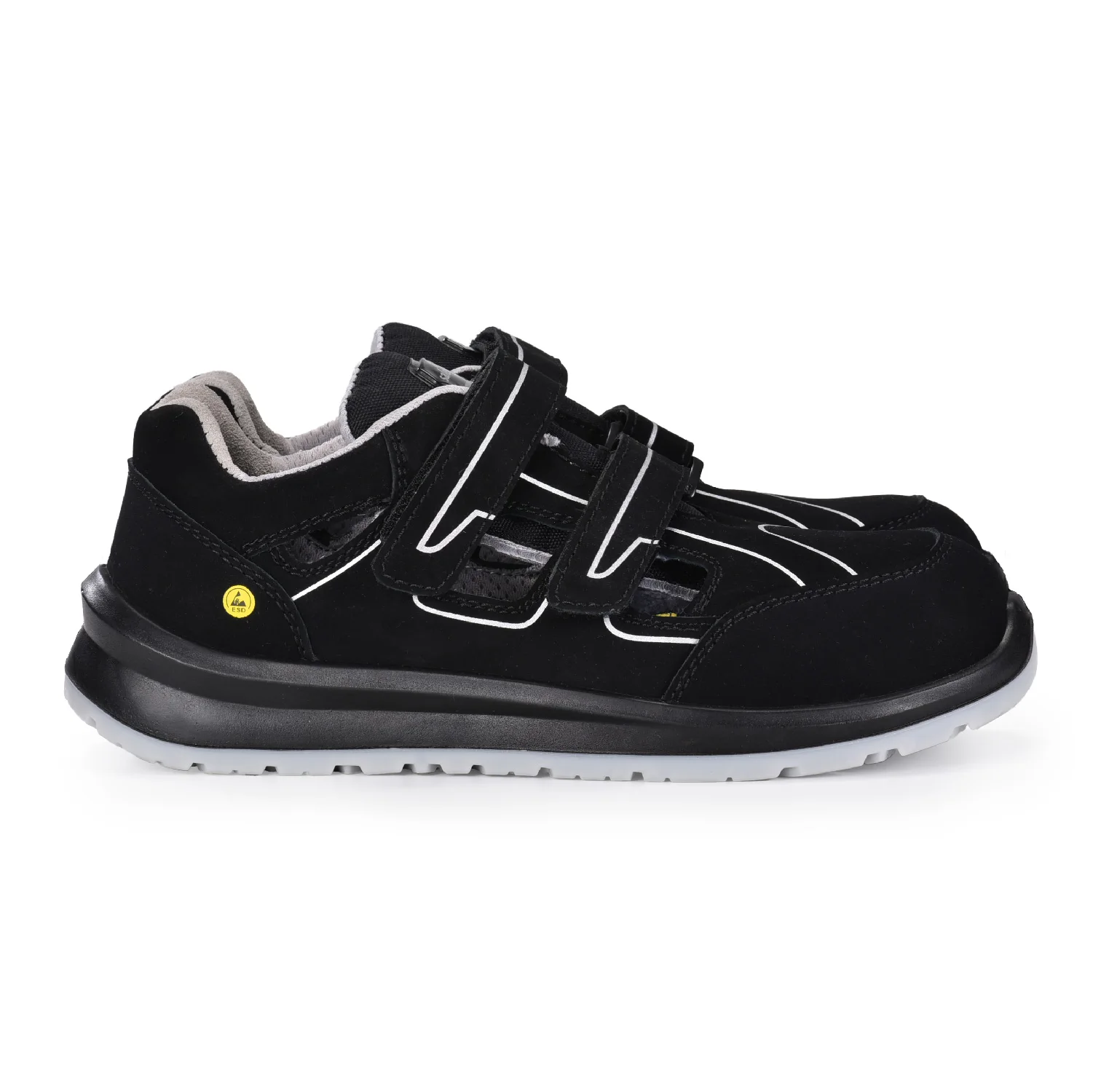 Safety Shoes Trainers Roofing Safety Shoes Shoes Security Tag
