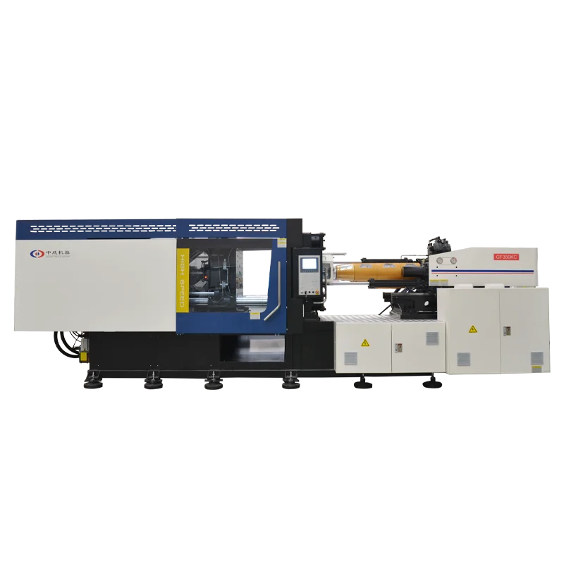  GF350KC silicone mobile cover machine injection