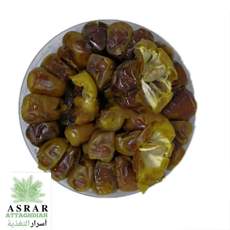 
Sukkari Rutab 100% Premium Natural Saudi dates saudi arabia ajwa 