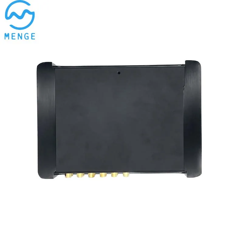 DSP Car Power Amplifier DSP AMPLIFIER 8CH 8 in 10 OUT