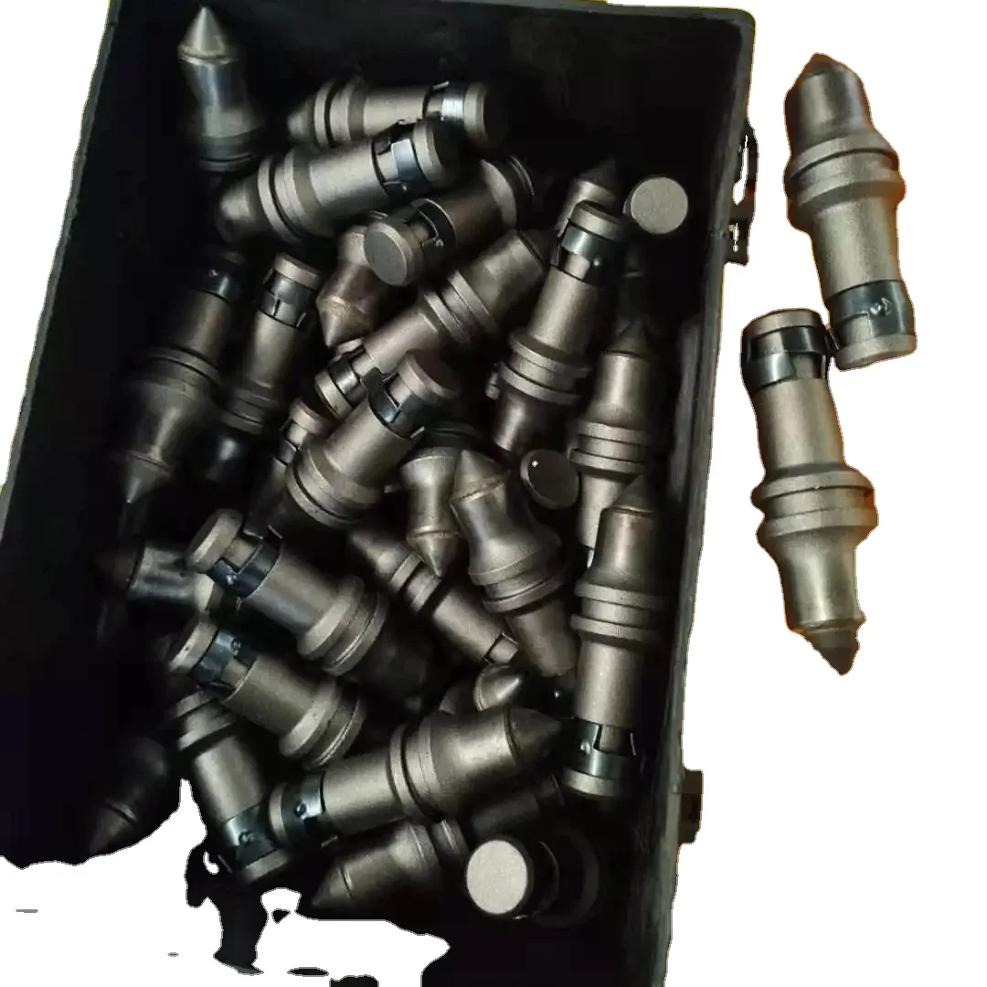 asphalt/concrete road milling cutter removal tool teeth W1 W2 W3 W4 W5 W6