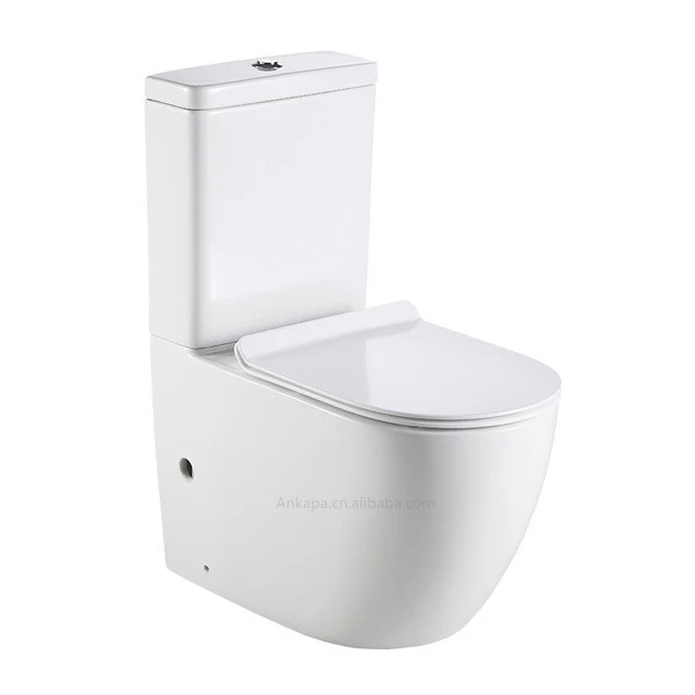 China Factory Hot Selling High Quality Ceramic Ware One Piece Toilet Wholesale Sanitary