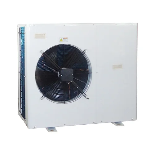 ZB15KQ 2HP copelan refrigeration small refrigeration condensing  units monoblock cooling unit