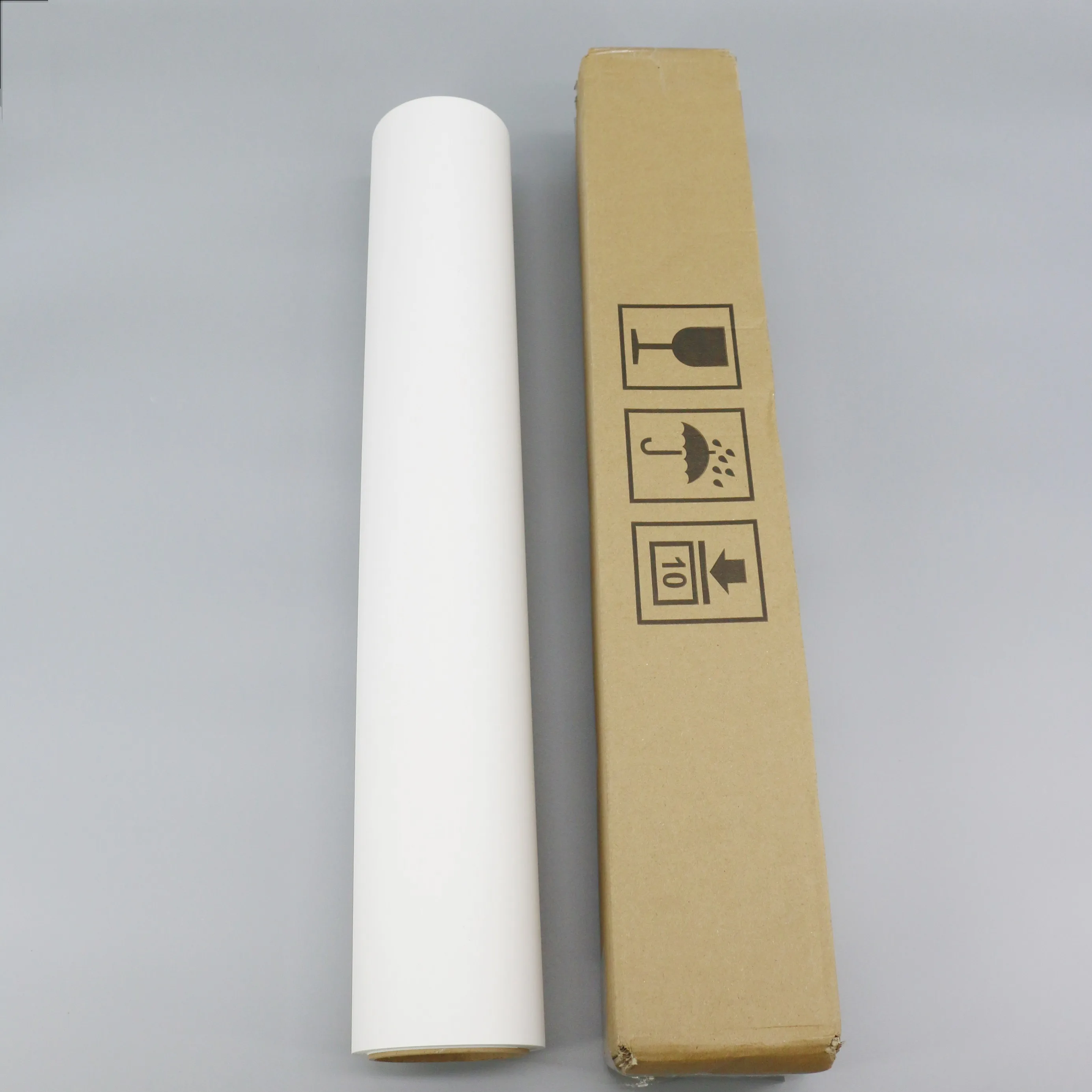 Digital Printing Sublimation Paper Roll of Manufacture Factory Paper 40/45/60/100gsm Sublimation Dye Paper Roll