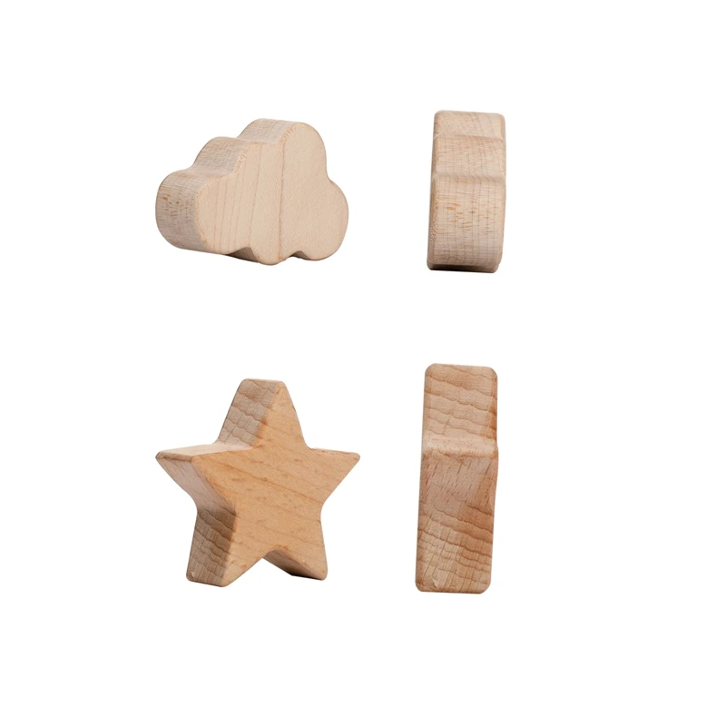 Baby Toys Stars And Moon Stacking Educational Toys Baby Preschool Toys Wholesale