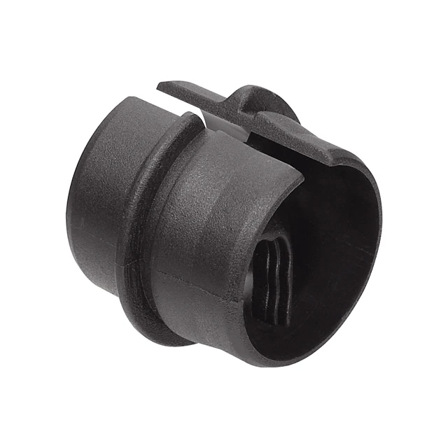 ПВХ нм соединитель проводов в стиле защелки 3/4 торговый размер с