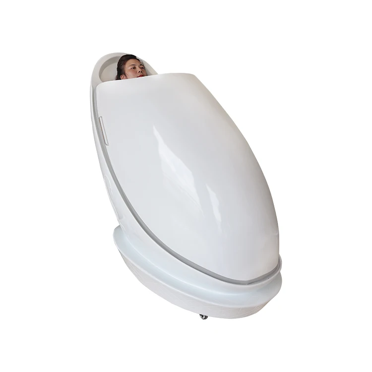 Guangyang hot sale Therapy Pemf Magnetic Therapy Space Capsule for weight loss and pain relief