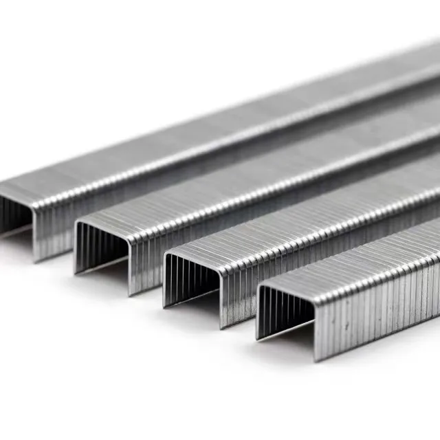 20 Ga 1010J Staples Series For Furniture Hardware Staple