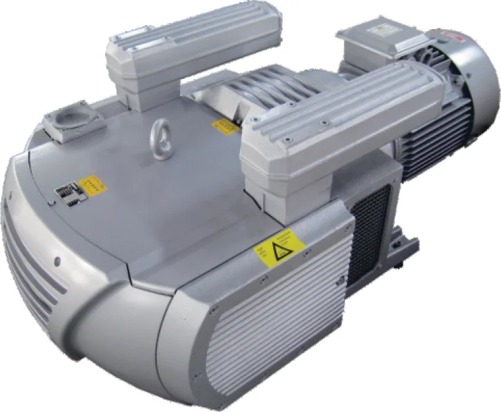 Industrial oil-free electric dry vacuum pump price oil vacuum pump