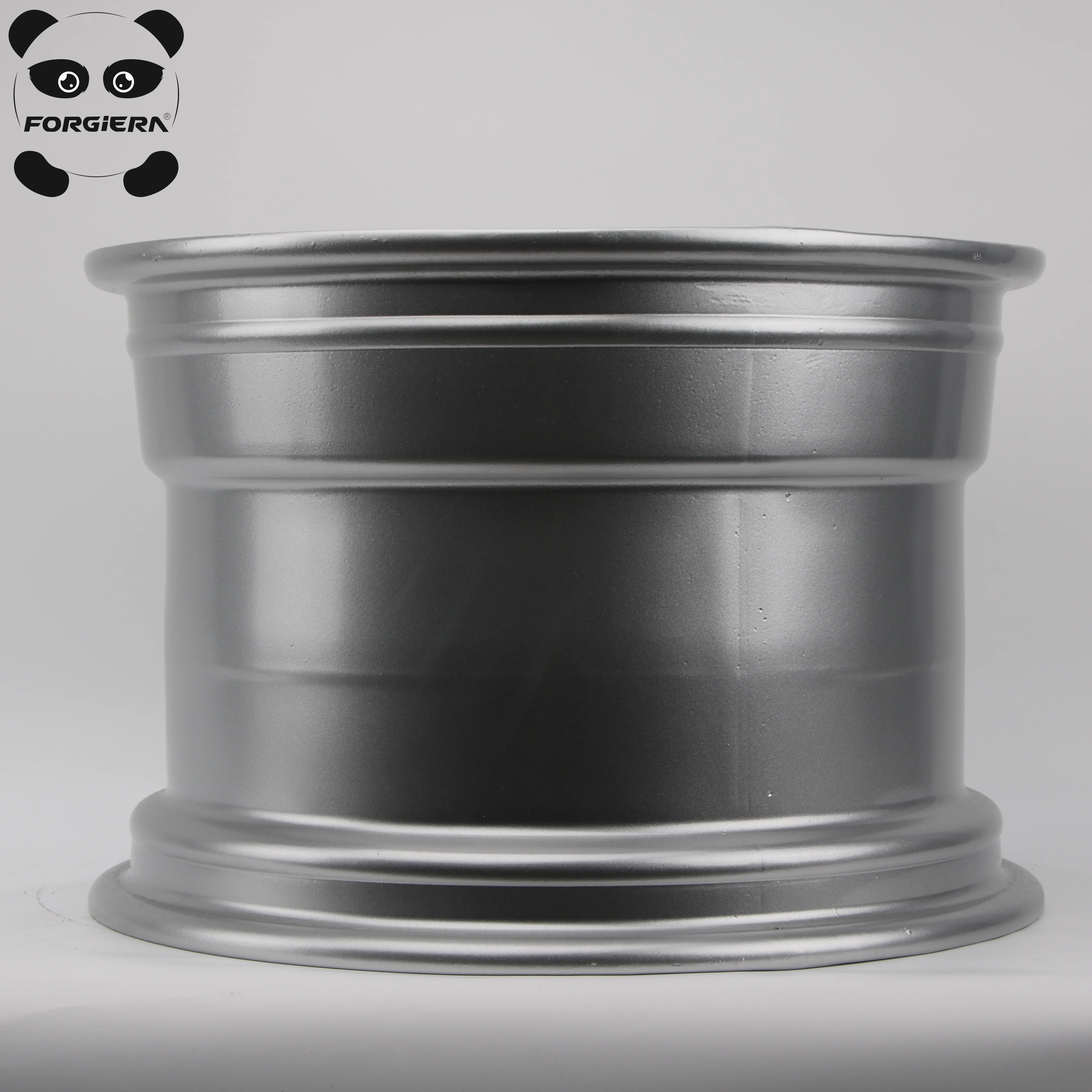 FORGIERA индивидуальные оптовые 2021 практичные 16 дюймовые стальные колеса для atv