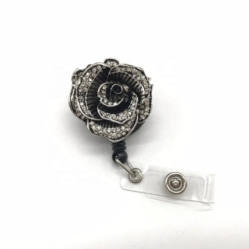 Выдвижная катушка/держатель для