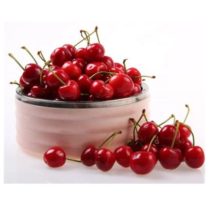 Bulk Package Pitted Product Exported Frozen Fruit IQF Sour Cherry