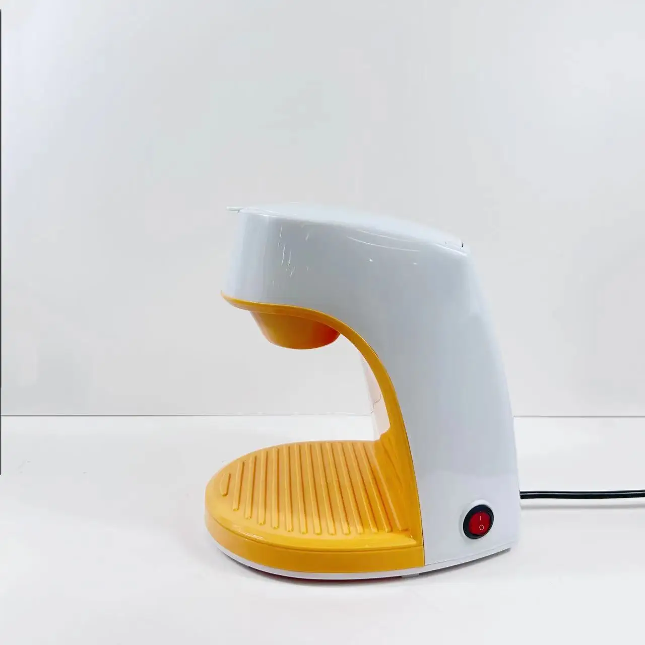 Home Office American Dripping Brew Tea Office Pump Steam Milk Brewing Small Portable Tea American Coffee Maker