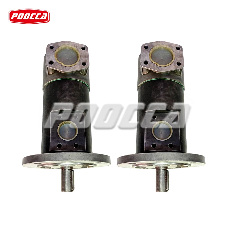 GR40 SMT16B 125L Mill Lubrication Screw Pumps GR55SMT16B380LAC38AX