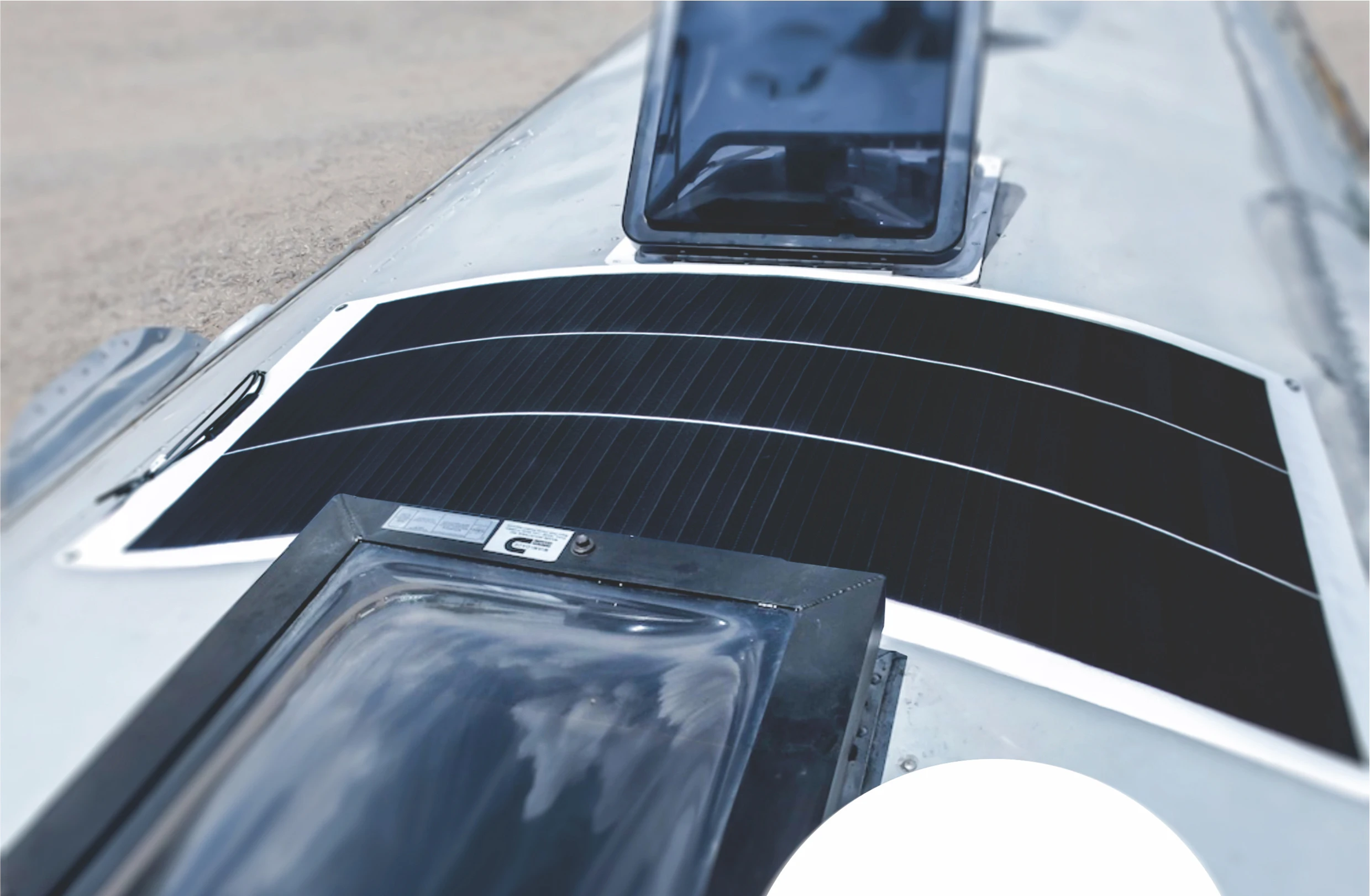 Famous brand supply directly 100W camping solar system off grid