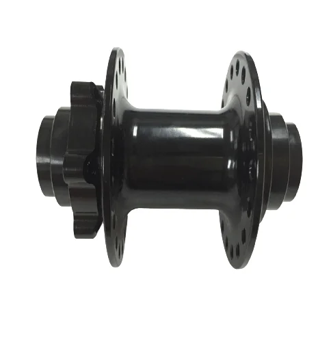 
Professional custom CNC machining bicycle hubs 