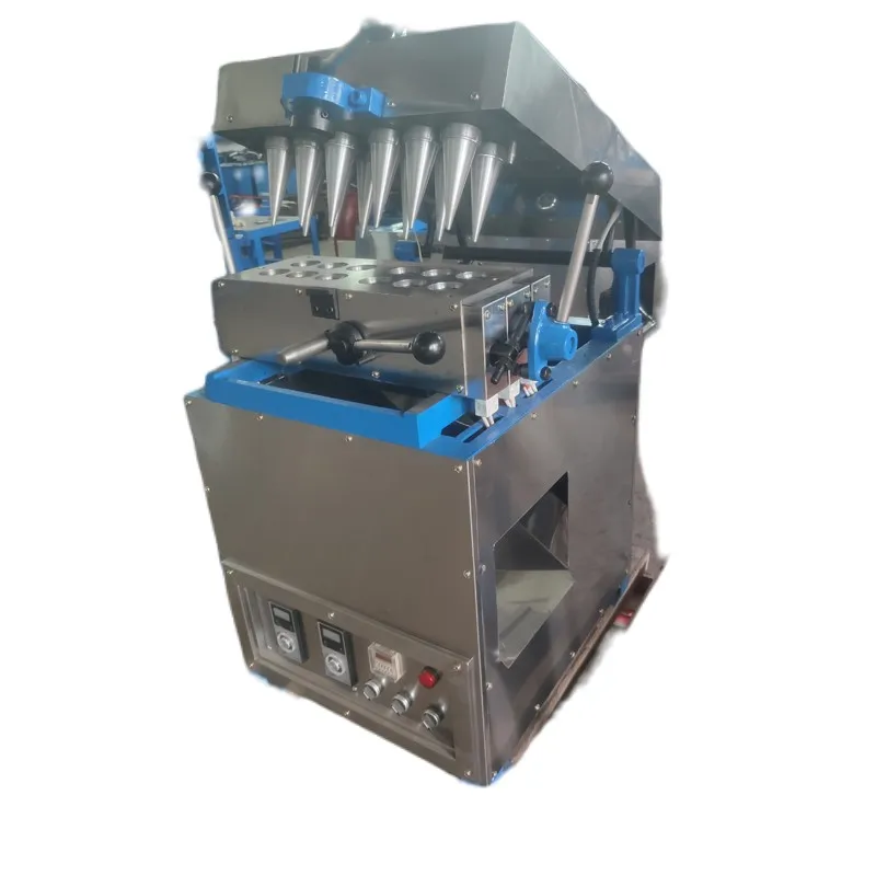 Машина для производства мороженого по индивидуальному