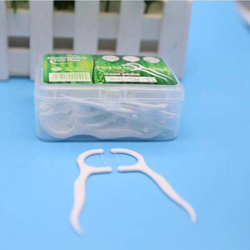 Аппарат для изготовления зубной нити Eco Dental