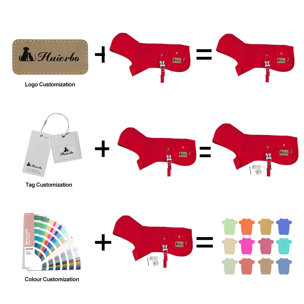 Ropa Shein Clothes Wholesale Adjustable Waterproof Lightweight Reflective Stripe Hoodie Coat Pet Raincoat Jacket Dog Clothes