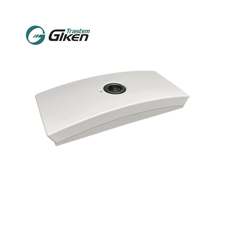 Stability high accuracy tracking people counting electric sensor