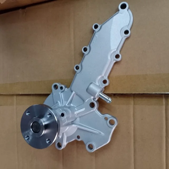 High performance V2003 V2203 1552173035 6684225 Water Pump For Bobcat Skid 643 645 783B 743D 751G hot sale