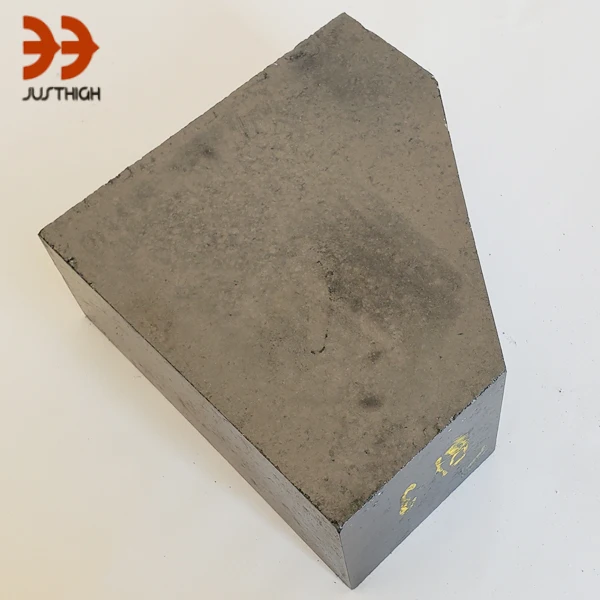 Global sales refractory product magnesia carbon bricks