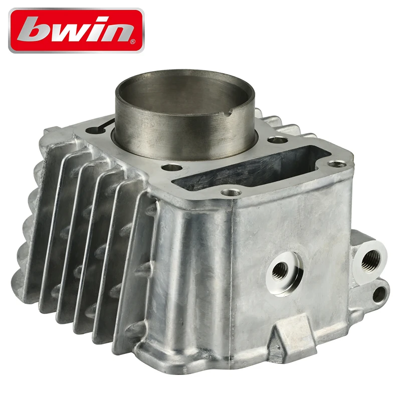 K03 bore 50mm 109cc REVO110 FI/ DREAM111 FI/WAVE110-I  OLD OEM quality piston ring aluminum motorcycle cylinder kits for HONDA