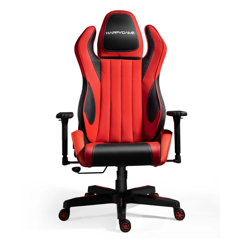 Игровой компьютерный стул Happygame ODM нового дизайна OS-7902