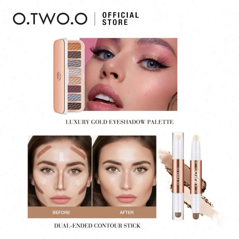 Professional Full Makeup Make up Set Cosmetic Gift Sets