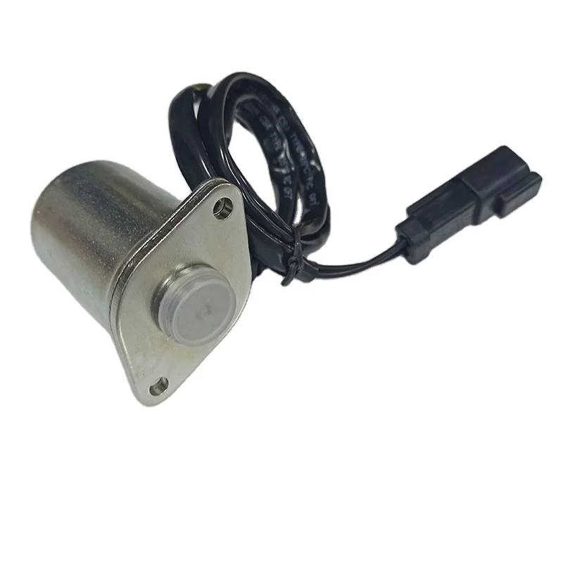 Электромагнитный клапан 20Y-60-32120 20Y-60-32121 для соленоида PC300-7 PC220-7 PC200-7 Komatsu