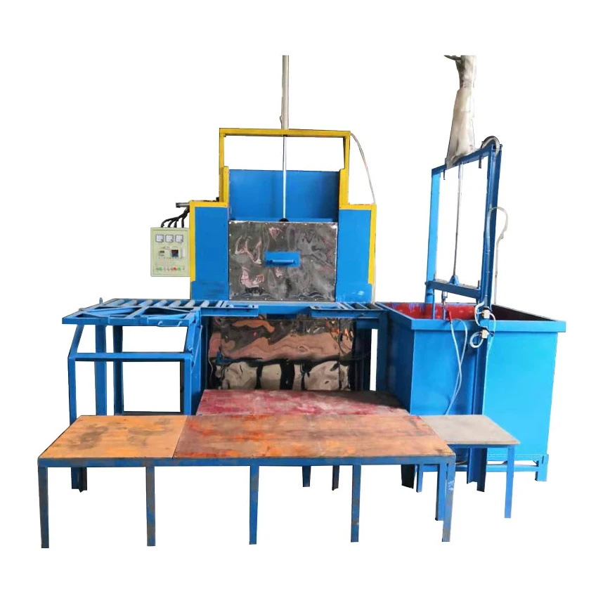 Уникальные продукты из Китая Одиночная станция Би осевая ротационная формовочная машина