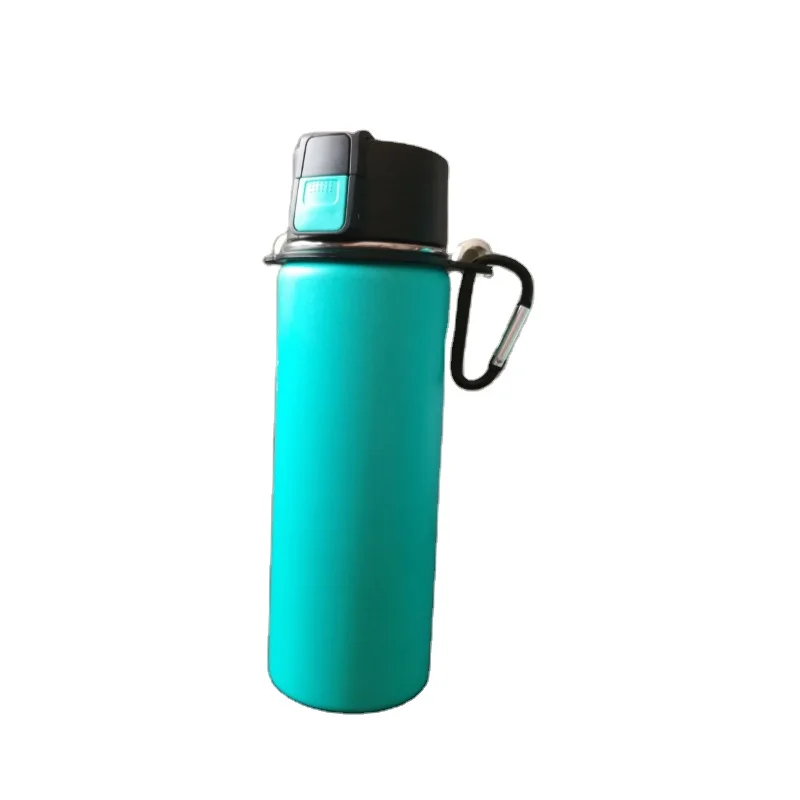 zhejiang steel patent vacuum flask made in china