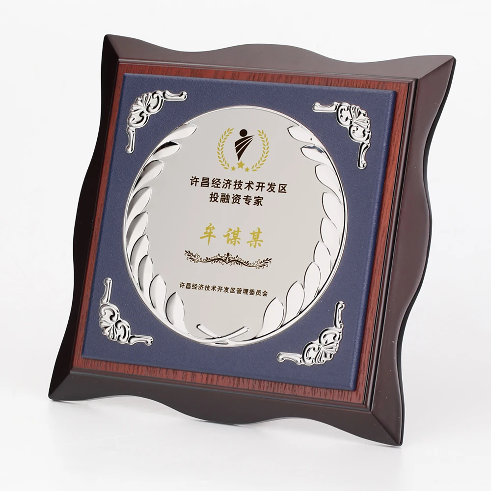 Home Office Decor Table Ornaments Wall Mounted Plaque Hanging Arts Crafts Holiday Gifts Standing Rectangular Wooden Sign